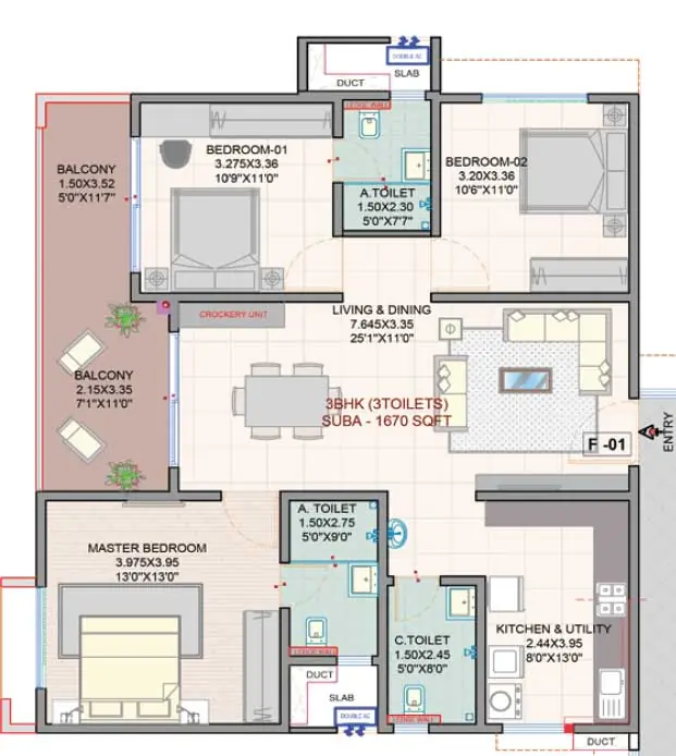 Master Plan